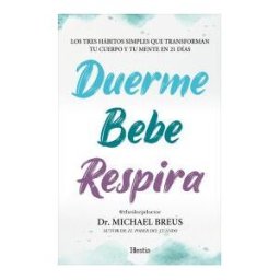 Hestia Duerme, Bebe, Respira