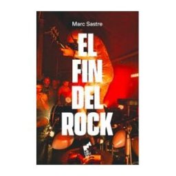 LIBURUAK El Fin Del Rock