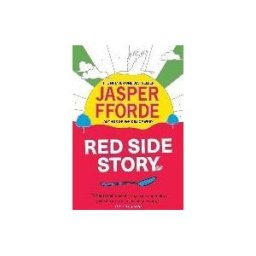 HODDER AND STOUGHTON Red Side Story