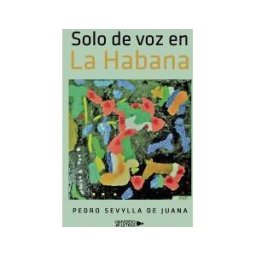 Universo de Letras Solo De Voz En La Habana