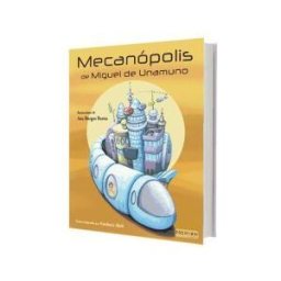Premium Editorial Mecanópolis