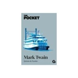 GEMINI ADULT The Pocket Mark Twain: Quizzes Puzzles