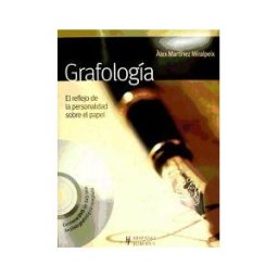 Editorial Hispano Europea S.A. Grafología (+dvd)