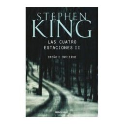 Debolsillo Las Cuatro Estaciones Ii