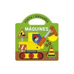 Susaeta Ediciones Maquines