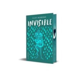 Nube de Tinta Invisible (edición Dragón)