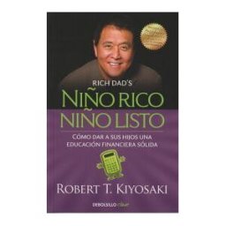 Debolsillo Niño Rico, Niño Listo