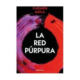 DEBOLSILLO La Red Púrpura (la Novia Gitana 2)