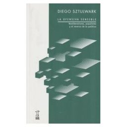 CAJA NEGRA EDITORA La Ofensiva Sensible