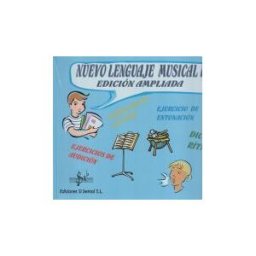 Si-bemol Nuevo Lenguaje Musical 2. Ed. Ampliada (+codigo Acceso Al Audio)