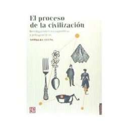 Fondo de Cultura Económica El Proceso De La Civilización