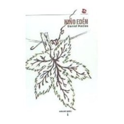Ediciones Amargord Niño Edén