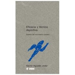 Editorial INDE Eficacia Y Técnica Deportiva
