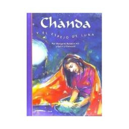 Brosquil Ediciones, S.L. Chanda Y El Espejo De Luna