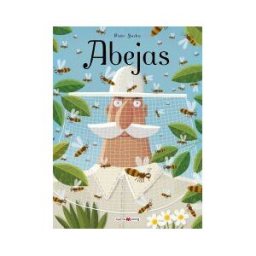 Maeva Ediciones Abejas