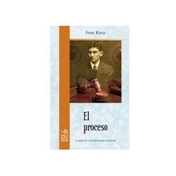 MAXTOR LIBRERIA EDITORIAL Proceso, El.(clasicos Universales)