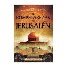 La Factoría de Ideas El Rompecabezas De Jerusalén