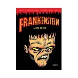 Diabolo Ediciones Frankenstein