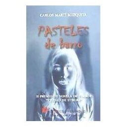 Premium Editorial Pasteles De Barro