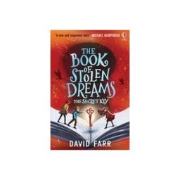 Usborne Publishing, Limited The Secret Of The Blood-red Key