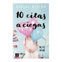 Destino Infantil Juvenil 10 Citas A Ciegas