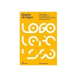 Hoaki Books Diseño De Logos