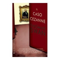 La Factoría de Ideas El Caso Cézanne