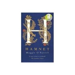 Tinder Press Hamnet