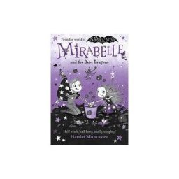 Oxford University Press Mirabelle And The Baby Dragons: Volume 12