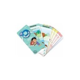 Catapulta Editores Abremente Baby Fan 1-2 Años