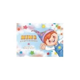 BABIDI-Bú Nino Y Su Gorro De Estrellas