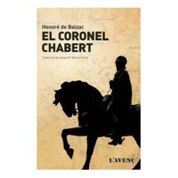 L'Aven, S.L. El Coronel Chabert