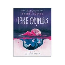 Random House Lore Olympus: Volume Eight