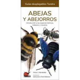 Tundra Abejas Y Abejorros