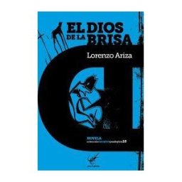 Editorial Pez de Plata El Dios De La Brisa