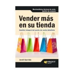 Profit Editorial Vender Más En Su Tienda