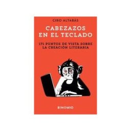 Binomio Cabezazos En El Teclado