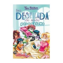 Estrella Polar Una Desfilada De Moda Per A Colette