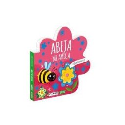 MANOLITO BOOKS Abeja Mi Amiga