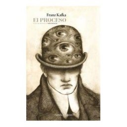 Nórdica Libros El Proceso