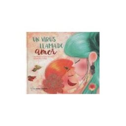 DODO LECTOR Un Virus Llamado Amor