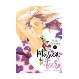 MILKY WAY EDICIONES Musica De Acero N 05