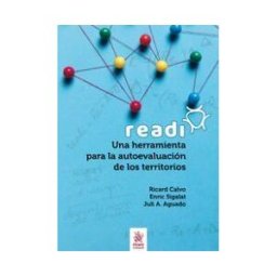 Editorial Tirant Lo Blanch R E A D I . Una Herramienta Para La Autoevaluación De Los Territorios