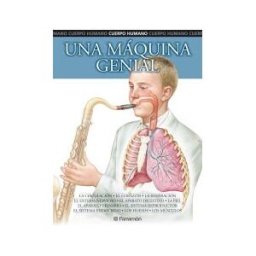 Parramón Una Maquina Genial