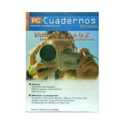 PEARSON EDUCACION Video De La A A La Z
