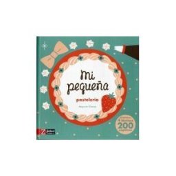 Zahorí de Ideas Pequeños Profesionales Pasteleros