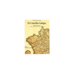 Fundación Barrié Os Concellos Galegos. Viii: Pontevedra-salvaterra Do Miño
