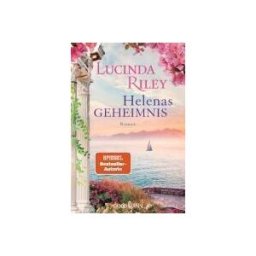 Goldmann TB Helenas Geheimnis