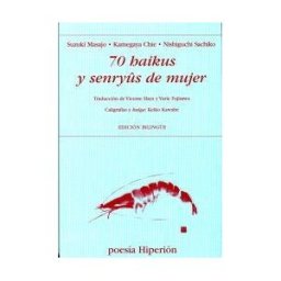 Hiperión 70 Haikus Y Senrys De Mujer