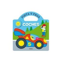 Susaeta Ediciones Coches